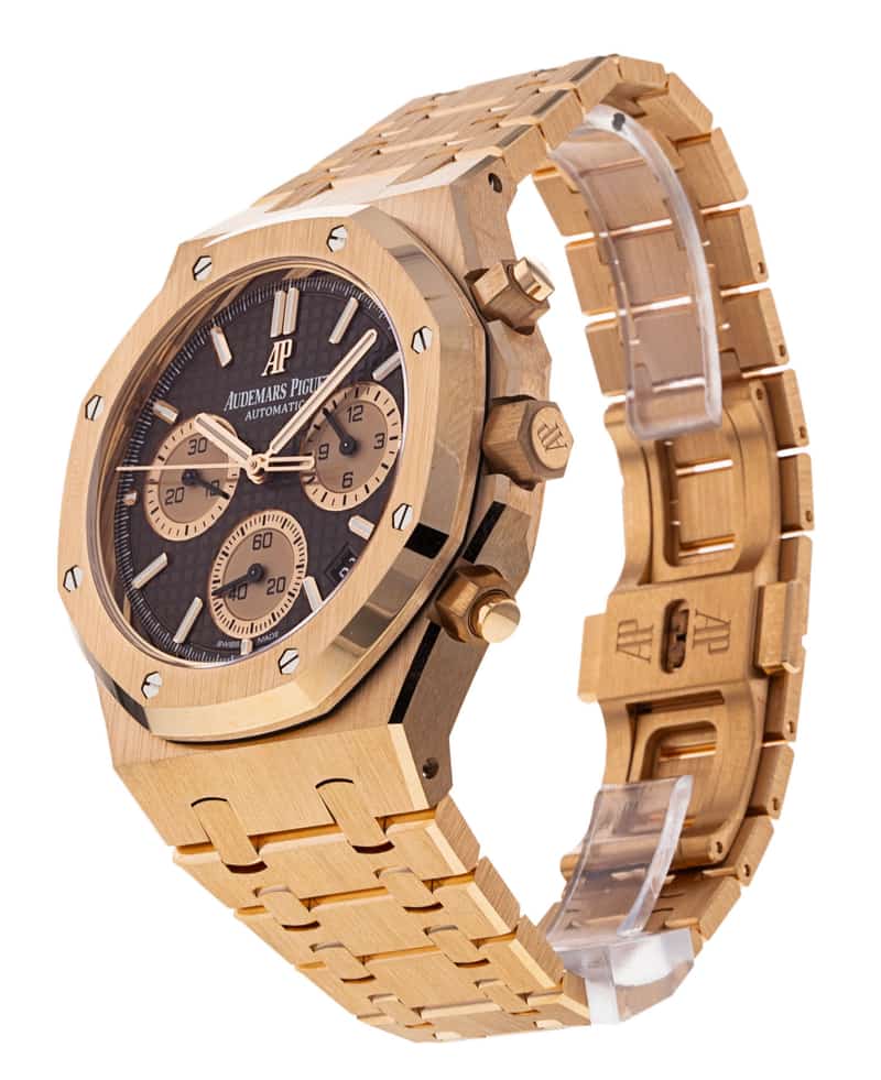 Audemars Piguet Royal Oak 26239OR.OO.1220OR.02